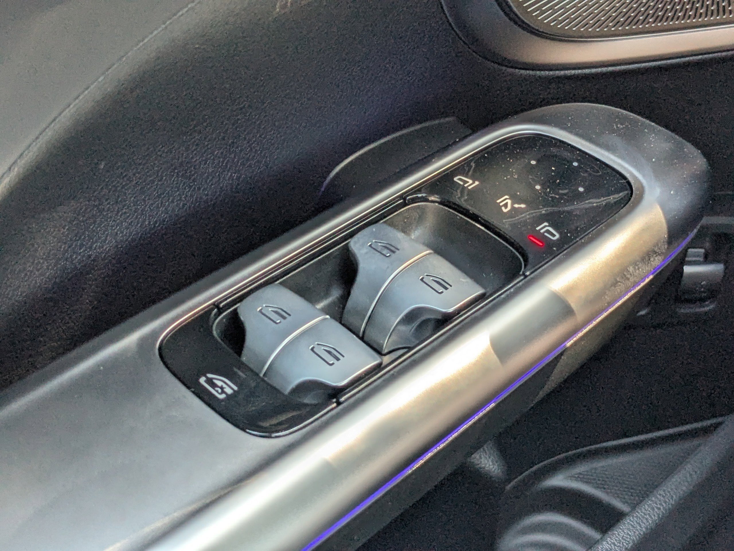 New 2026 Mercedes-Benz C 36 AMG S image 25