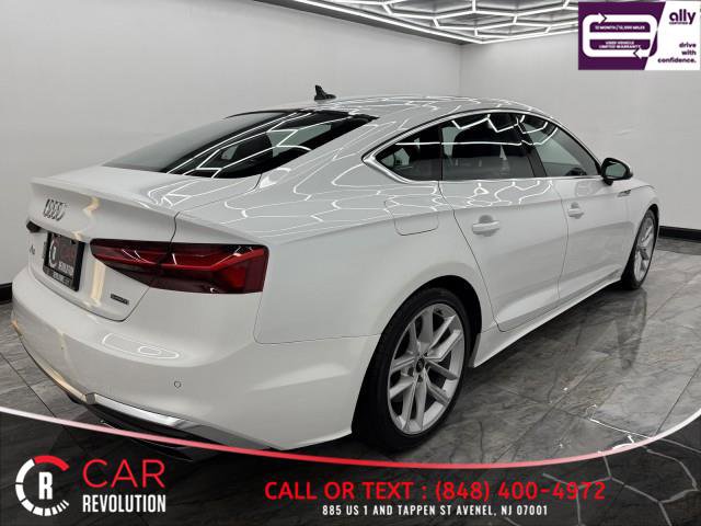 Used 2024 Audi A5 2.0T Premium Plus image 9