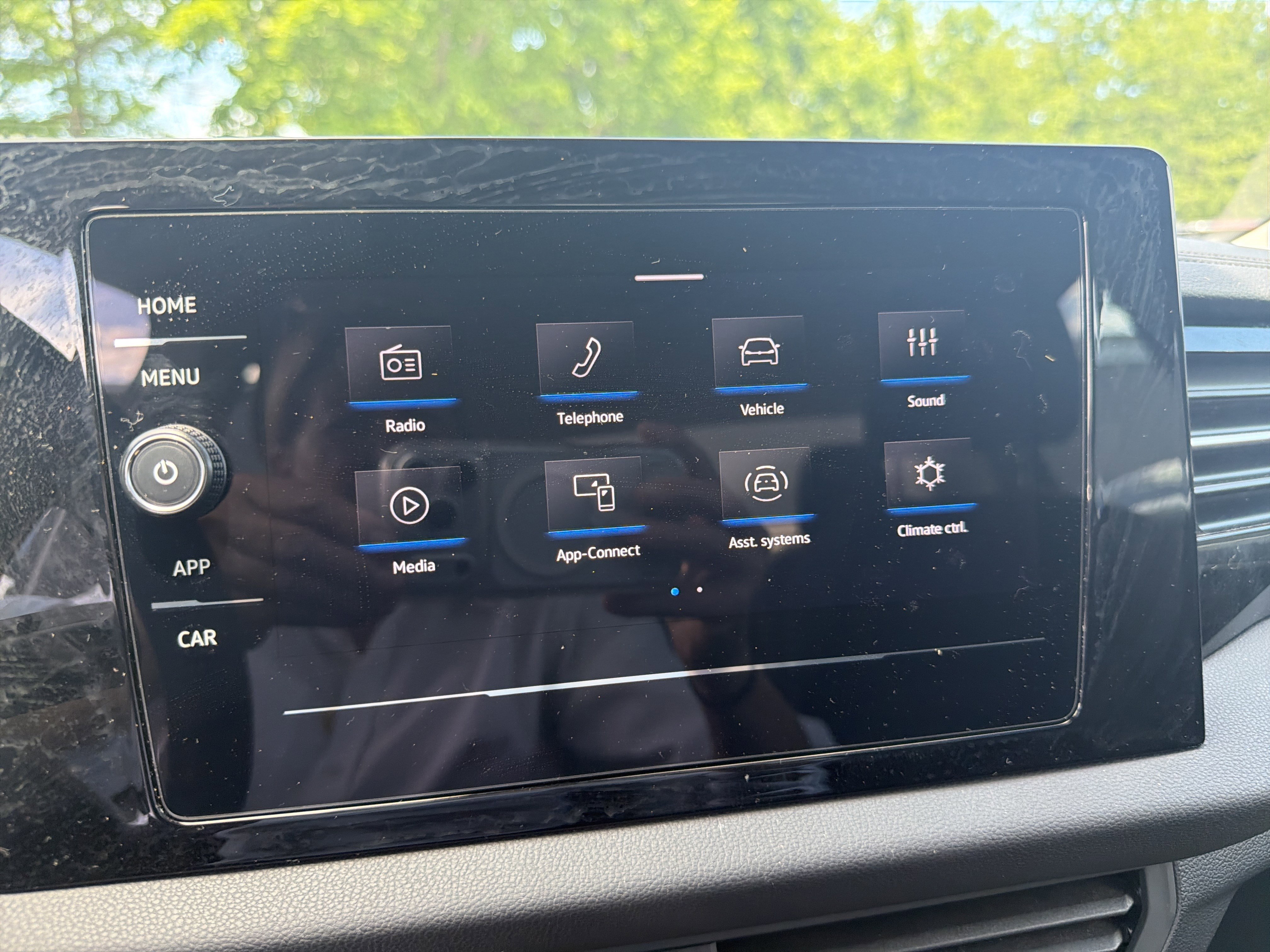 Used 2025 Volkswagen Jetta S FWD image 19