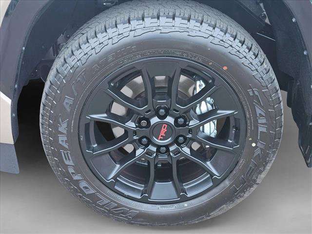 Used 2026 Toyota Sequoia Platinum w/ TRD Off-Road Package image 25