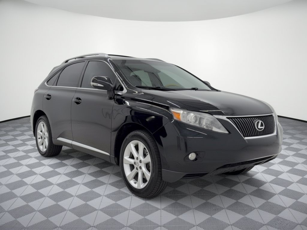 Used 2011 Lexus RX 350 2WD w/ Premium Pkg image 7