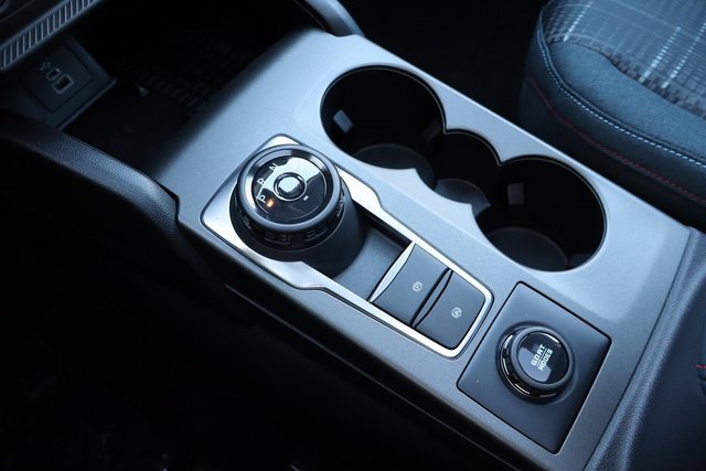 New 2025 Ford Bronco Sport Heritage w/ Convenience Package image 12