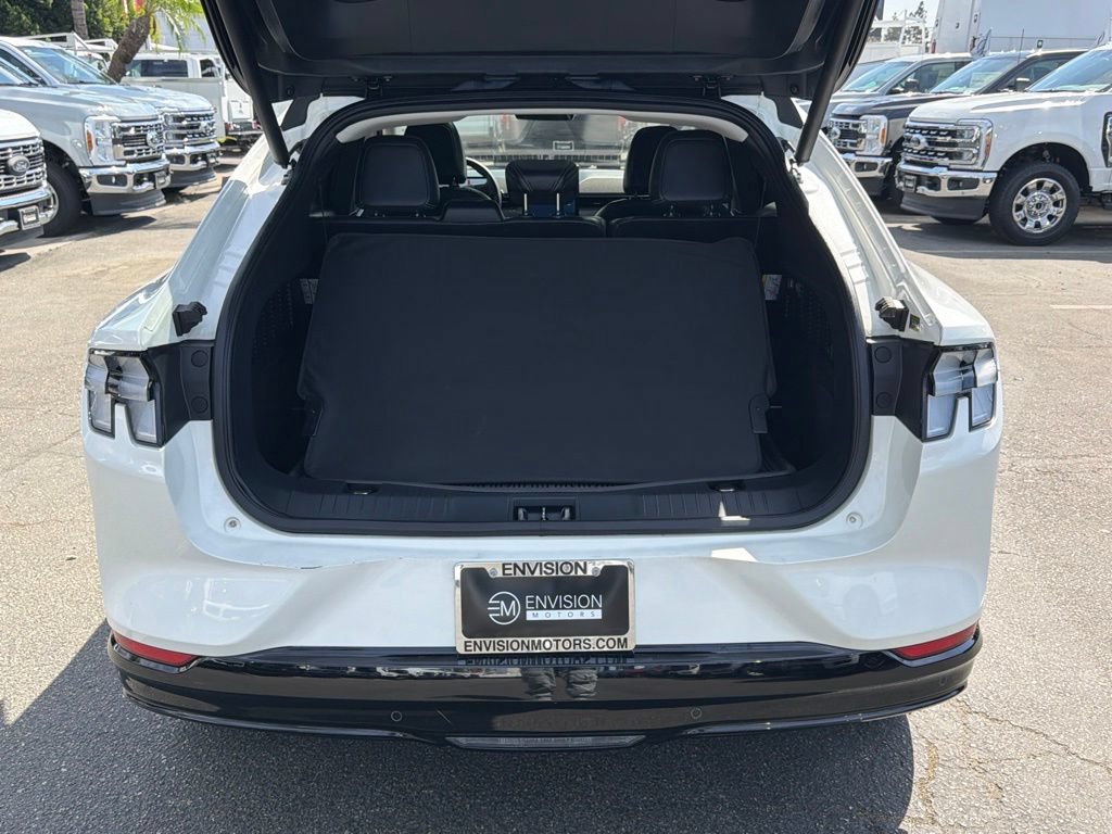 Certified 2023 Ford Mustang Mach-E Premium RWD image 19