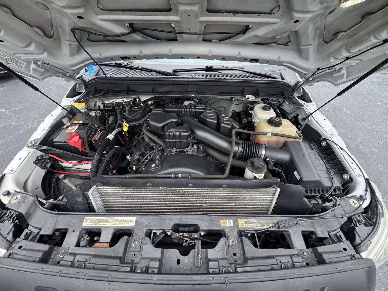 Used 2015 Ford F350 XL RWD image 30
