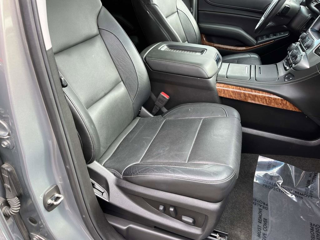 Used 2018 Chevrolet Tahoe Premier image 27