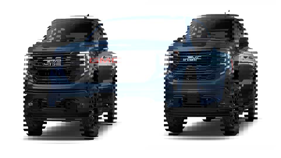 New 2026 GMC Sierra 1500 Elevation w/ Elevation Select Package image 51