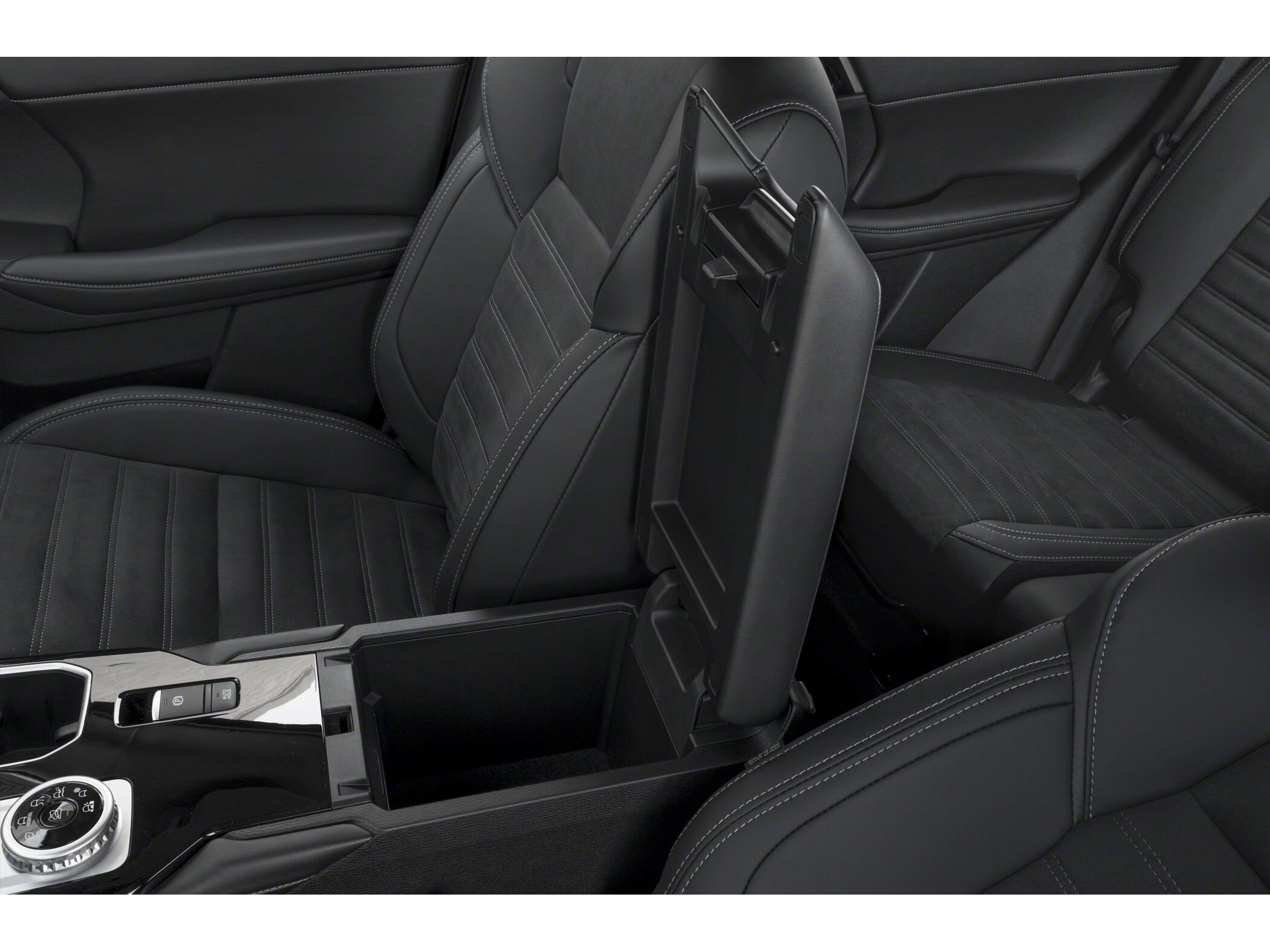 New 2026 Mitsubishi Outlander Trail Edition image 13