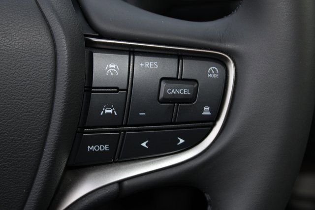 Certified 2025 Lexus UX 300h FWD image 17