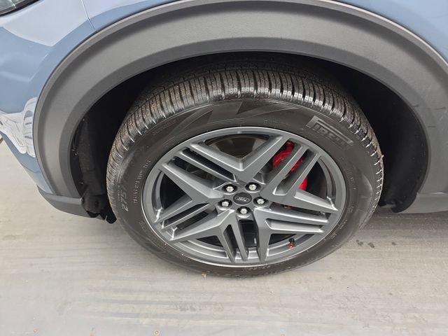 Used 2025 Ford Explorer ST w/ Sun And Sound Package image 15