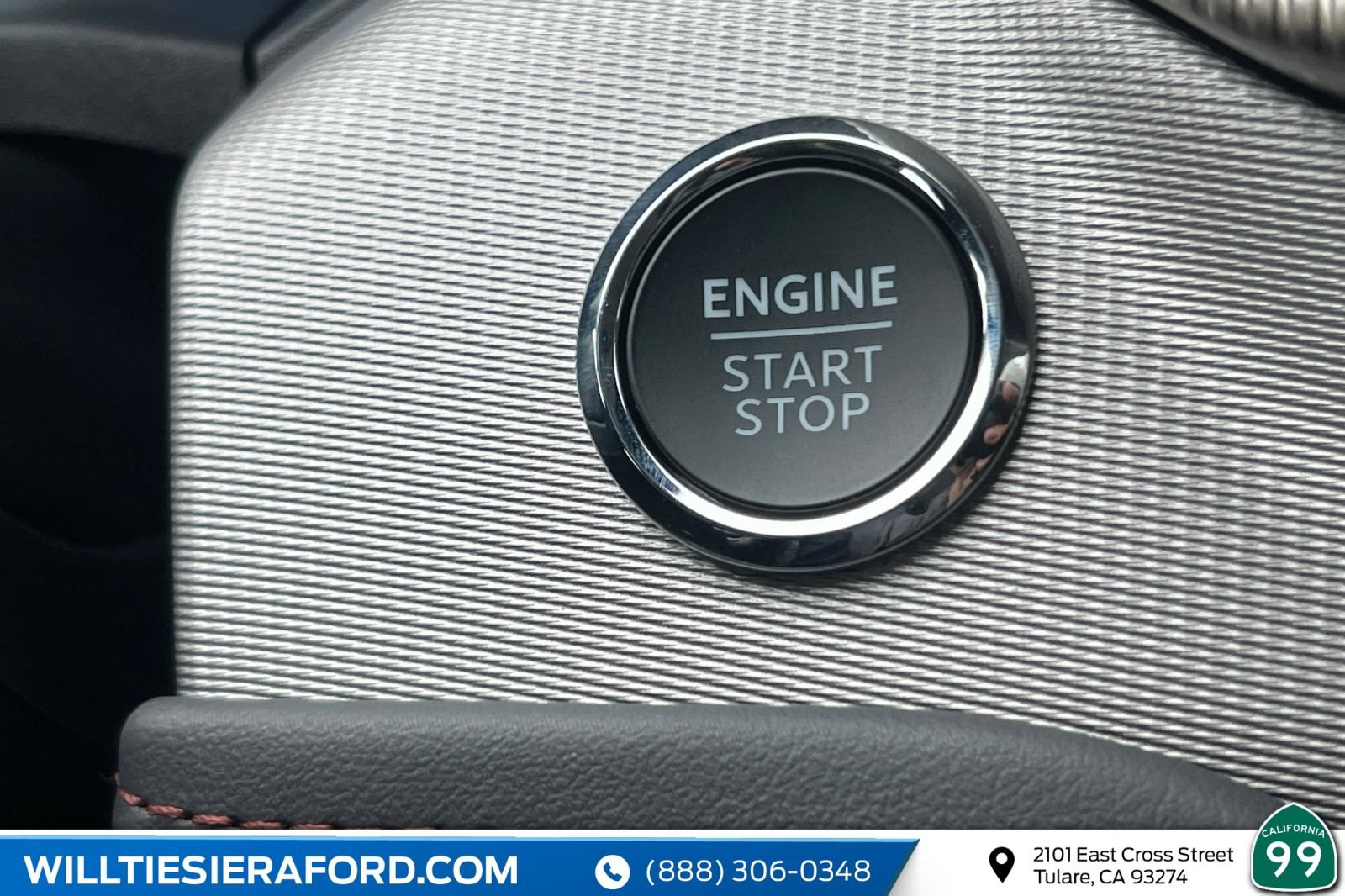 New 2026 Ford Explorer Active RWD image 24
