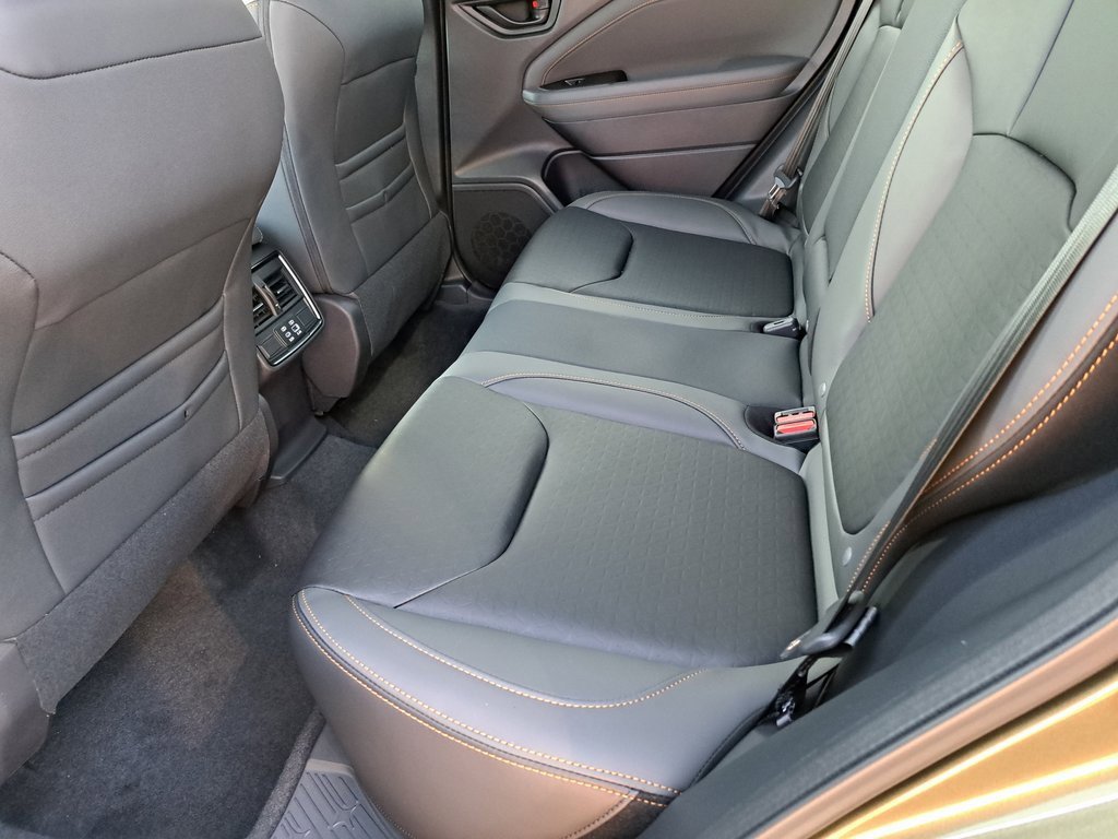 New 2026 Subaru Forester Wilderness image 15