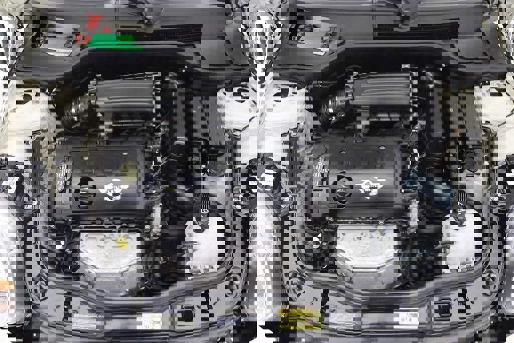 Used 2014 MINI Cooper Coupe FWD image 26