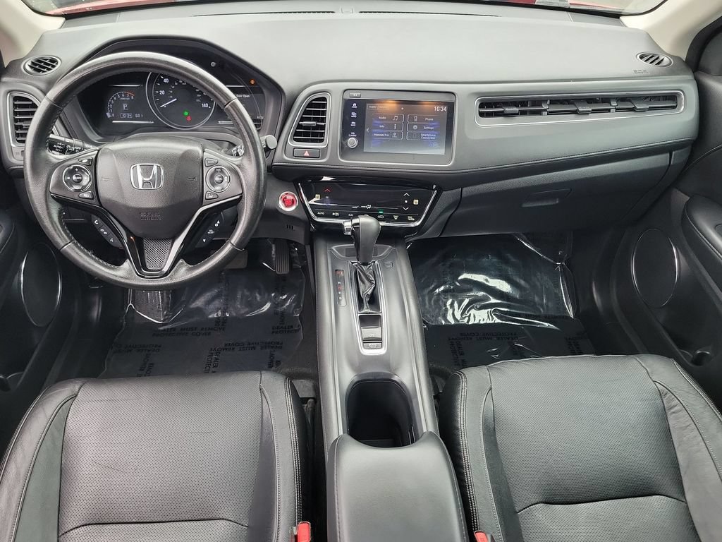 Used 2019 Honda HR-V EX-L image 20