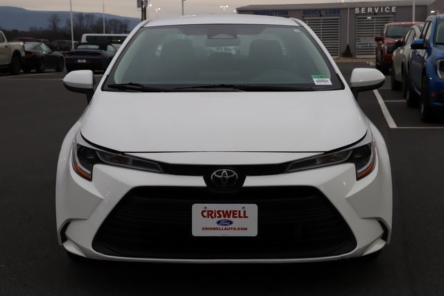 Used 2024 Toyota Corolla LE image 7