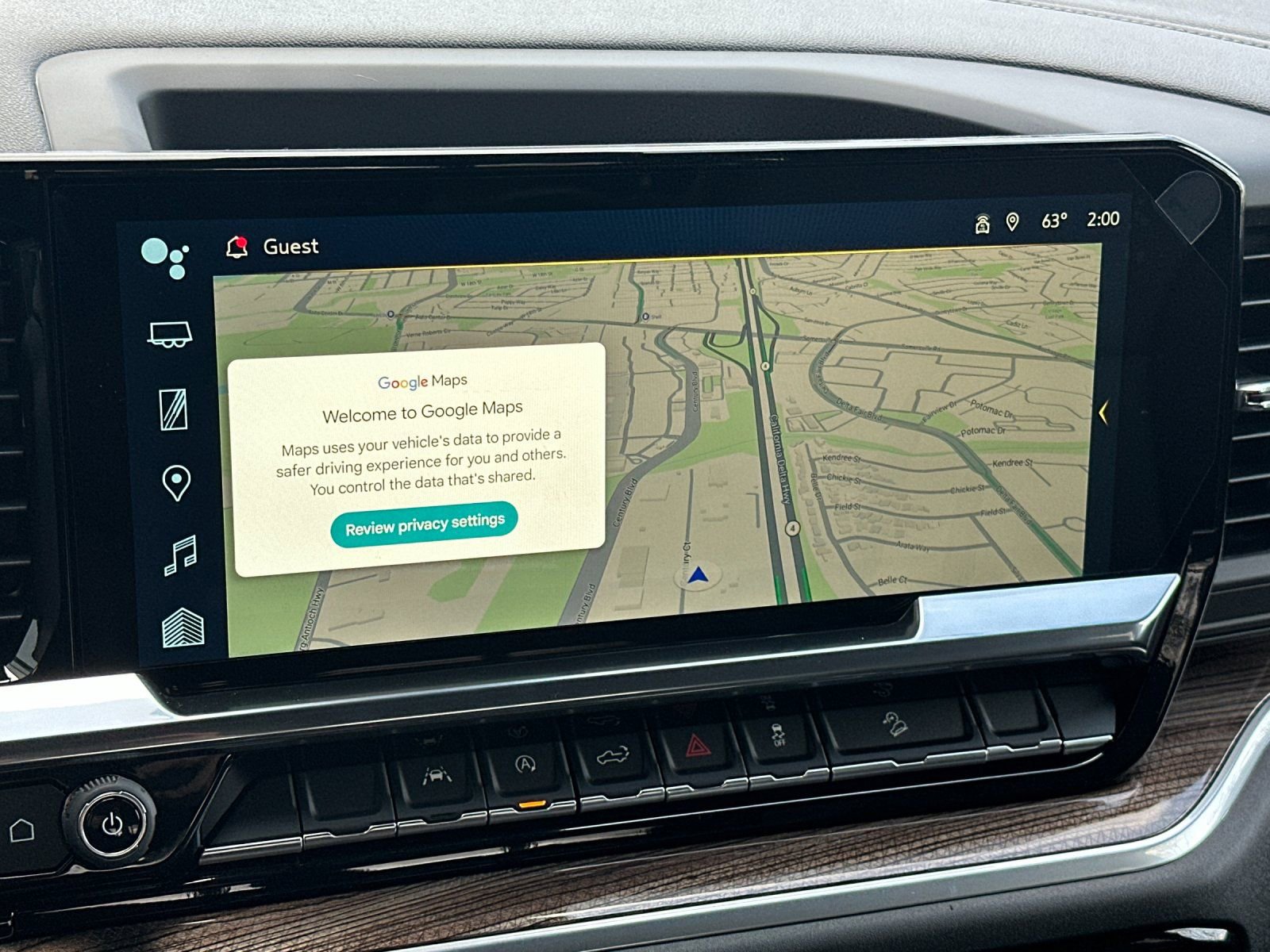 New 2026 Chevrolet Silverado 1500 LT Trail Boss w/ Convenience Package II image 22