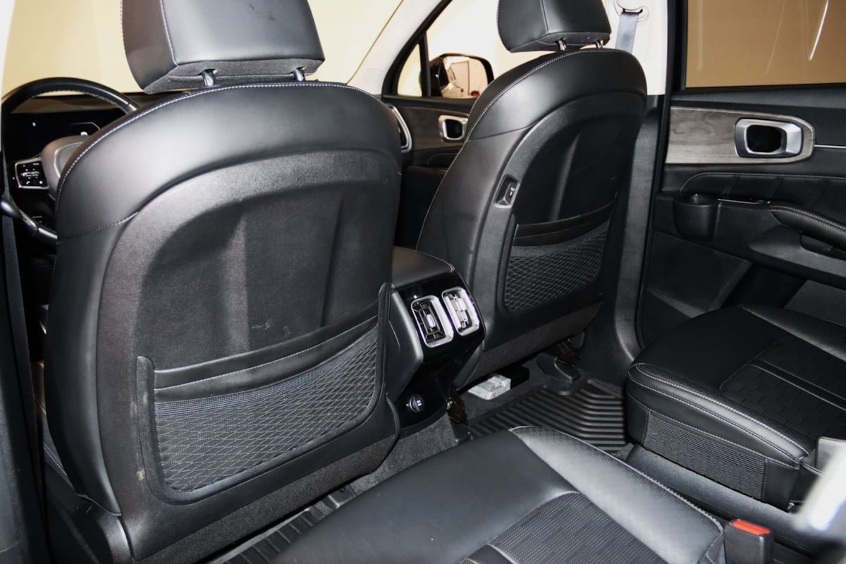 Used 2025 Kia Sorento SX AWD/4WD image 51