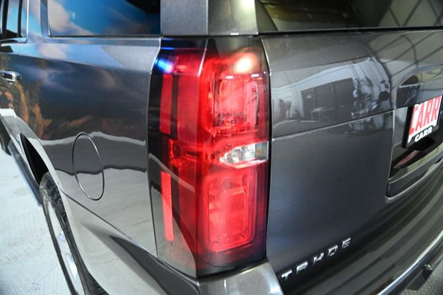 Used 2018 Chevrolet Tahoe Premier image 11