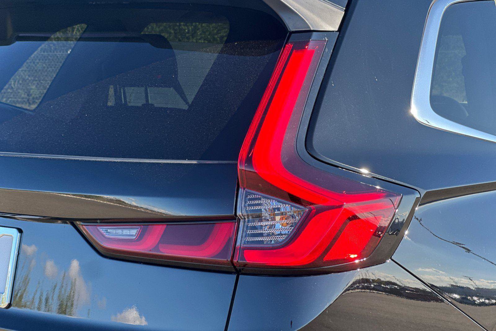 New 2026 Honda CR-V EX-L image 31