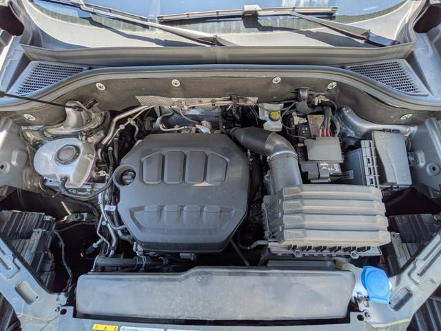 Used 2024 Volkswagen Atlas SEL AWD/4WD image 26