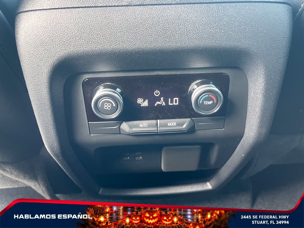 New 2027 Buick Enclave Sport Touring w/ Super Cruise Package FWD image 29