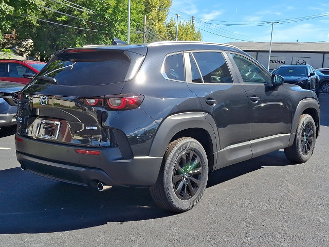 New 2026 MAZDA CX-50 2.5 Hybrid w/ Preferred Pkg AWD/4WD image 6