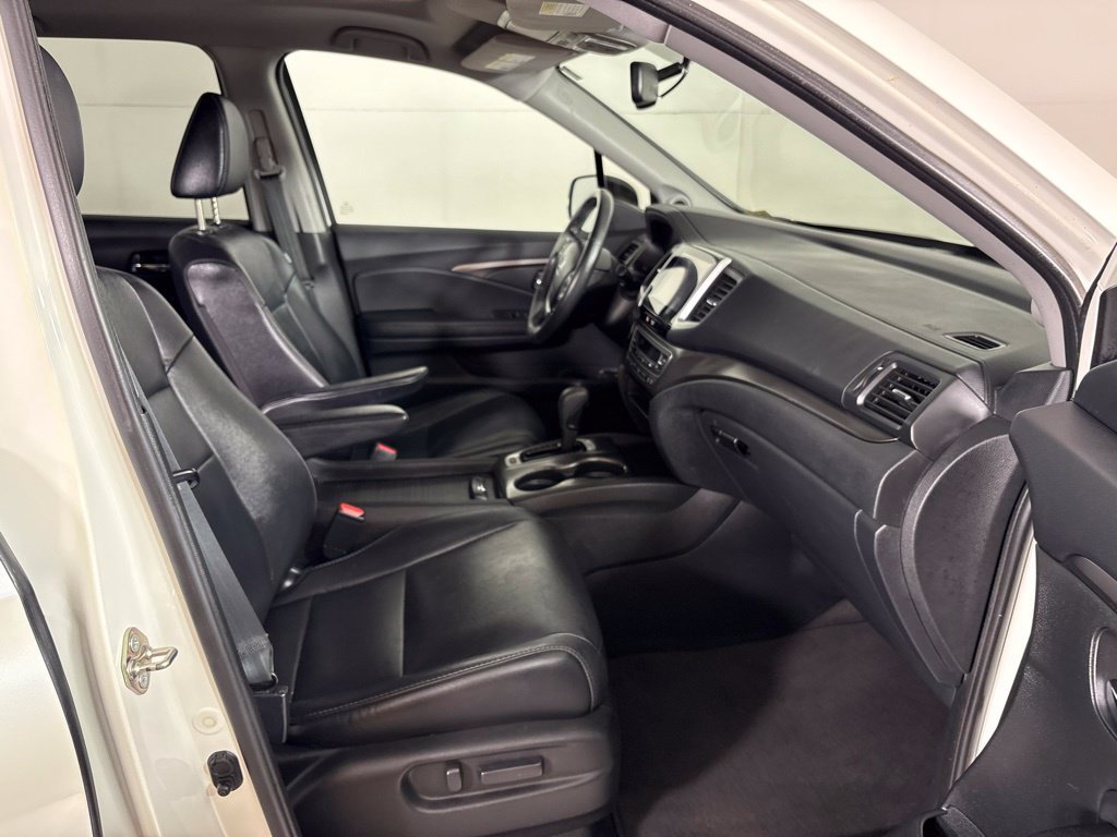 Used 2017 Honda Pilot EX-L image 15