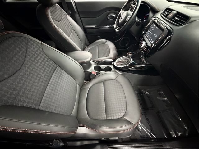Used 2018 Kia Soul ! w/ Tech Package FWD image 23