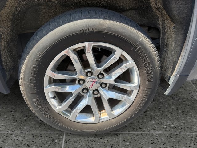 Used 2020 GMC Sierra 1500 SLT w/ SLT Premium Plus Package AWD/4WD image 14