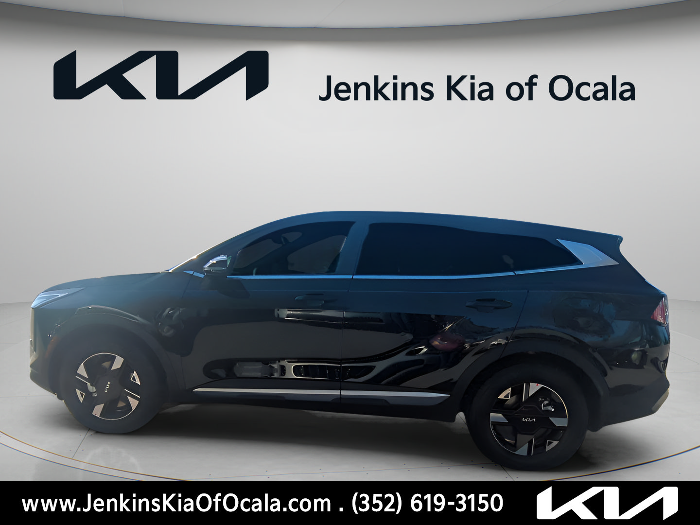 New 2026 Kia Sportage LX w/ LX Convenience Package FWD image 6