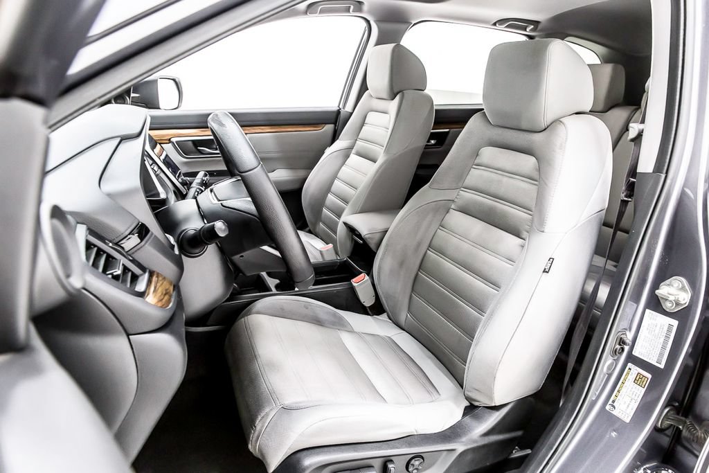 Used 2019 Honda CR-V EX image 27