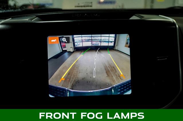 Used 2024 RAM 2500 Big Horn w/ Off Road Package image 14