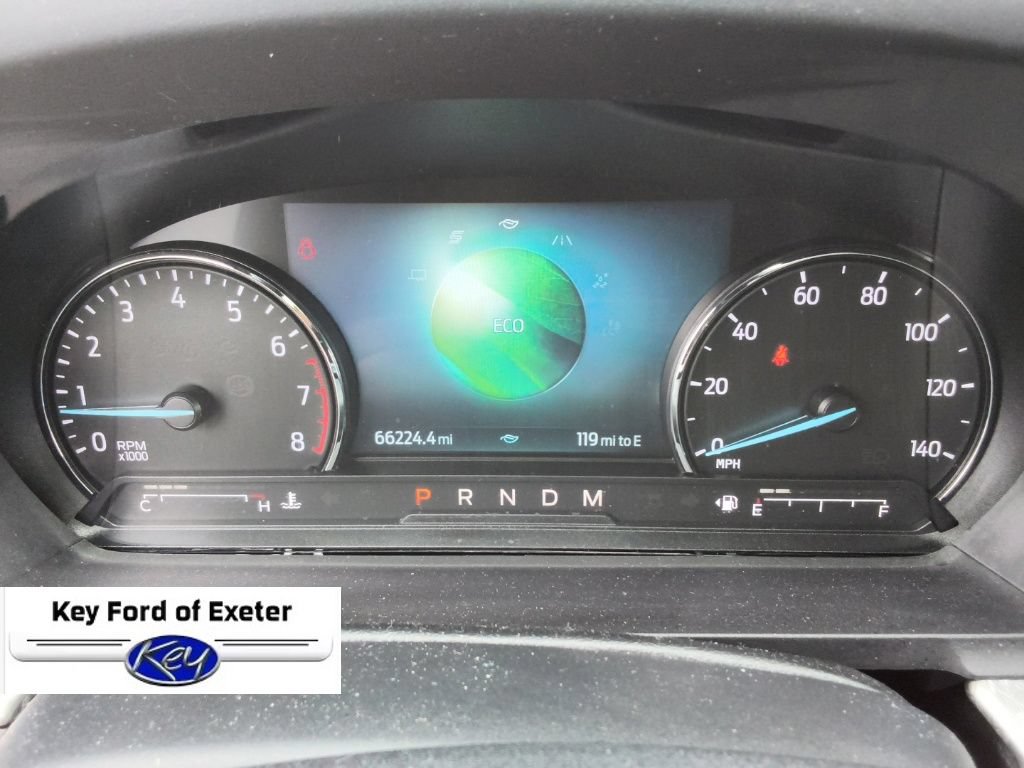 Used 2021 Ford Explorer Timberline AWD/4WD image 54