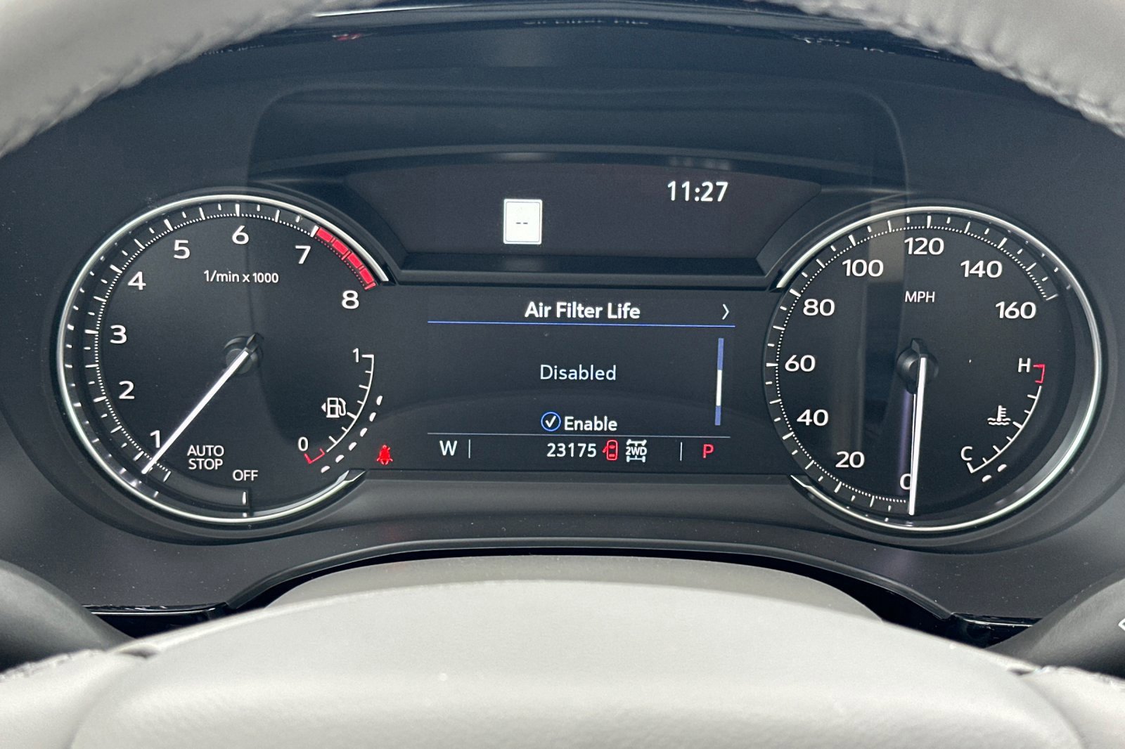 Certified 2025 Cadillac XT6 Premium Luxury image 25