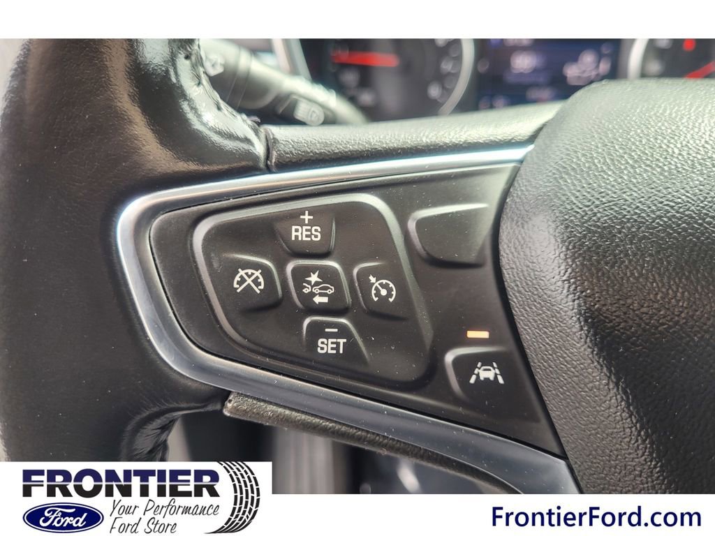 Used 2020 Chevrolet Equinox LT image 19