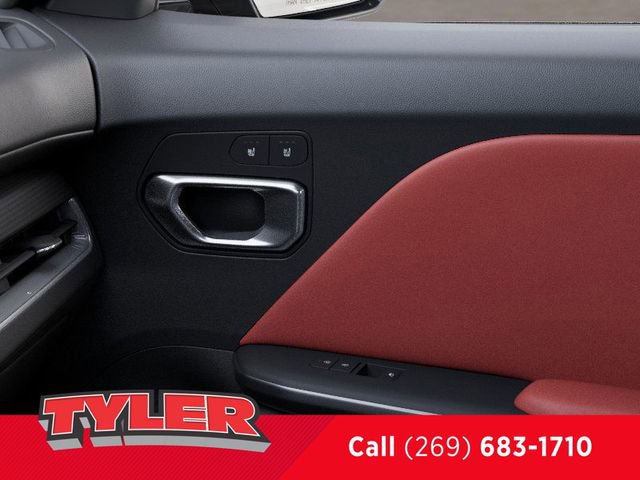 New 2026 Kia K4 GT-Line image 28