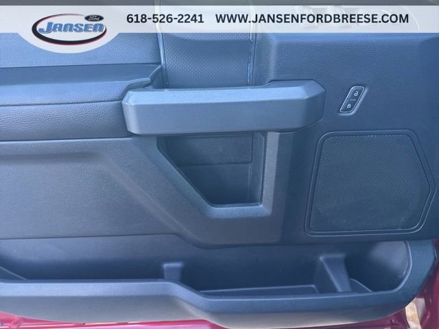 Used 2015 Ford F150 XLT w/ Equipment Group 302A Luxury AWD/4WD image 11