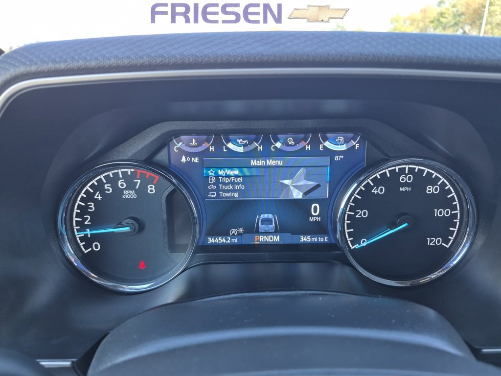 Used 2023 Ford F150 XLT w/ Equipment Group 302A High image 13