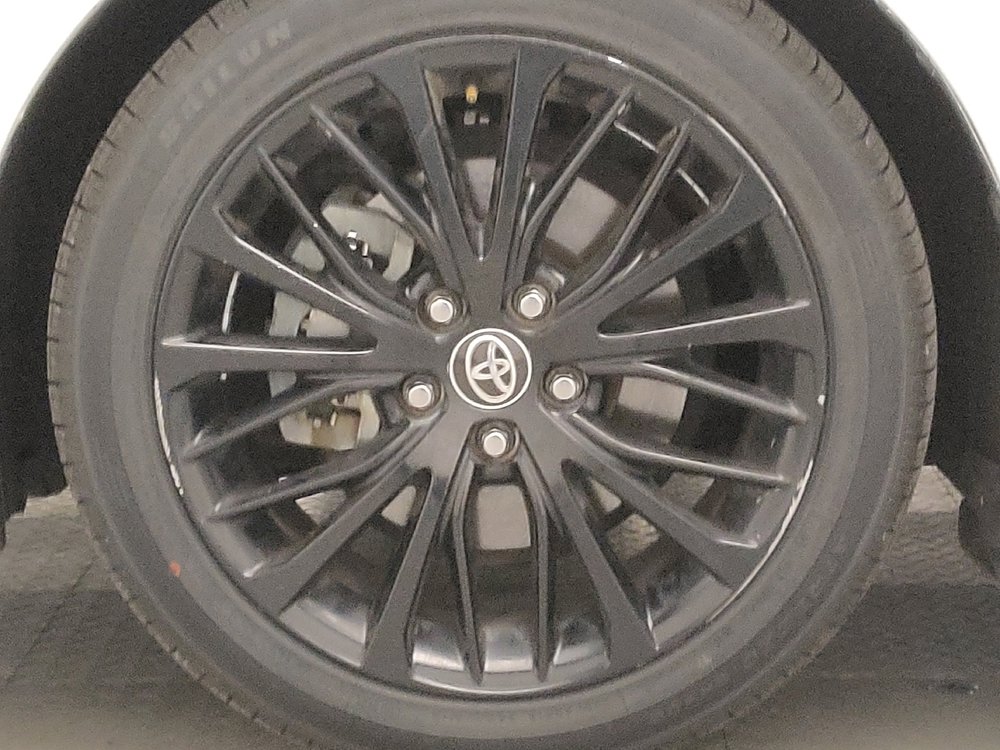 Used 2020 Toyota Camry SE image 31