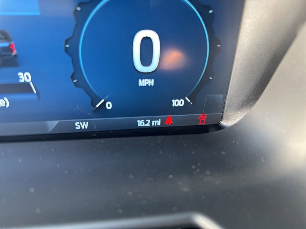 New 2026 Ford F250 Platinum image 25