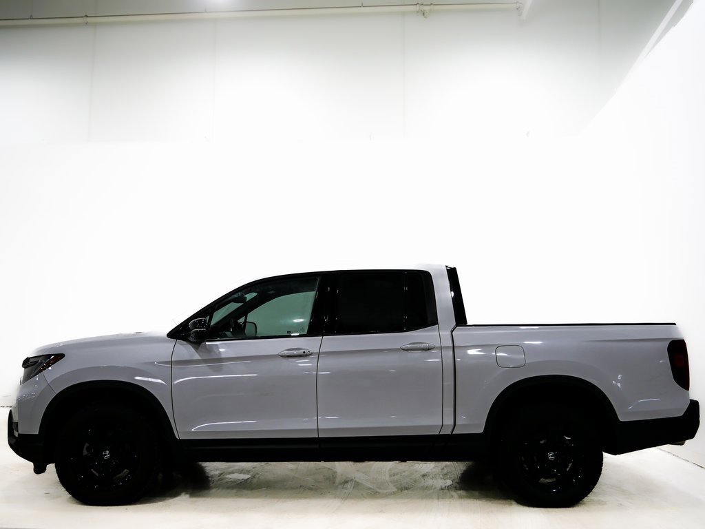 Used 2024 Honda Ridgeline Black Edition image 5