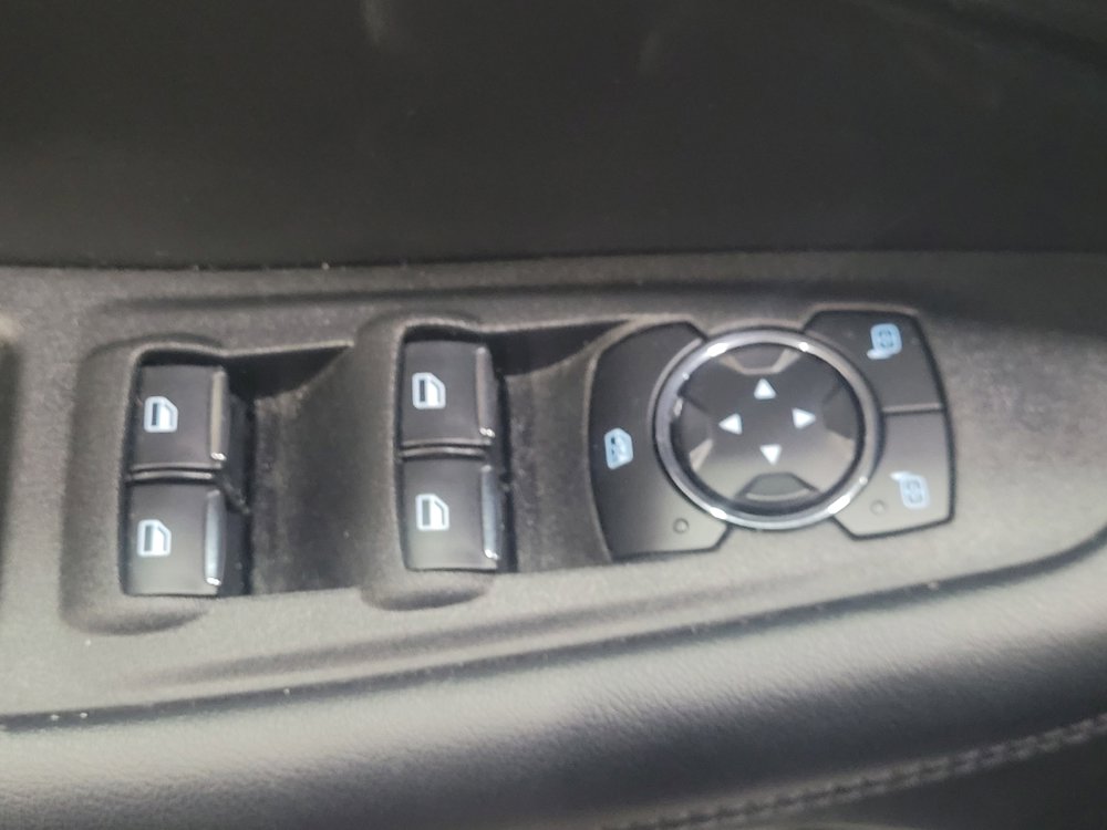 Used 2024 Ford Edge SEL image 27