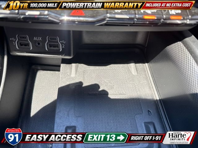 Used 2022 Dodge Durango GT AWD/4WD image 20