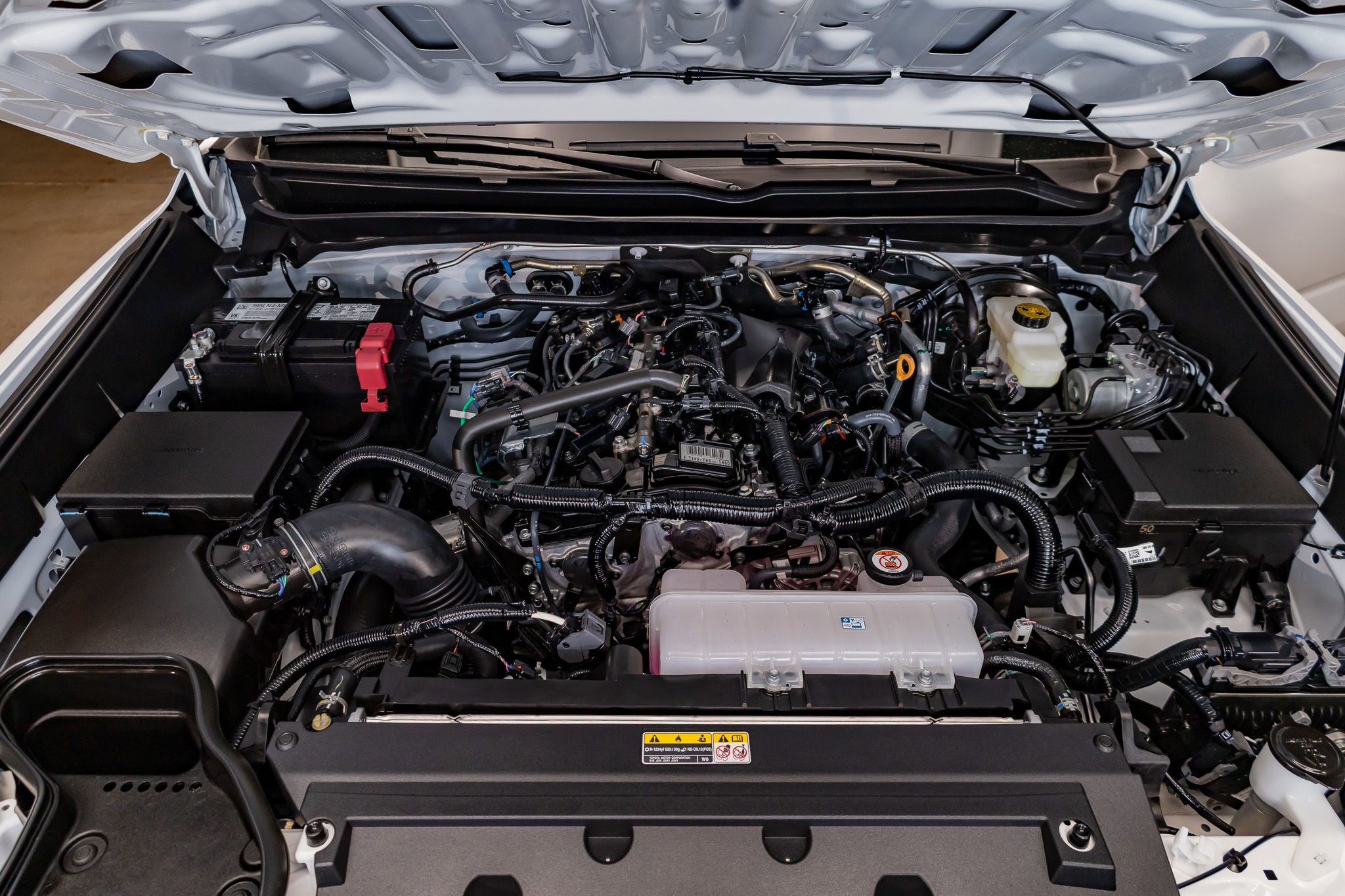 Used 2025 Toyota Tacoma TRD Off-Road image 31
