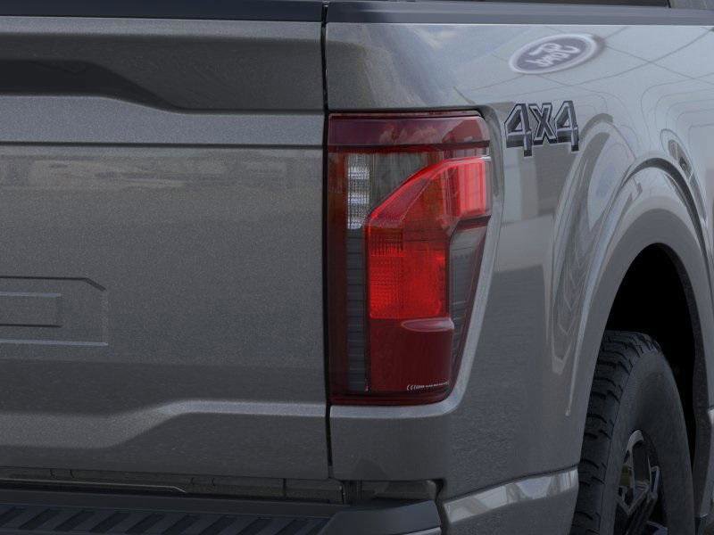 New 2025 Ford F150 STX image 42