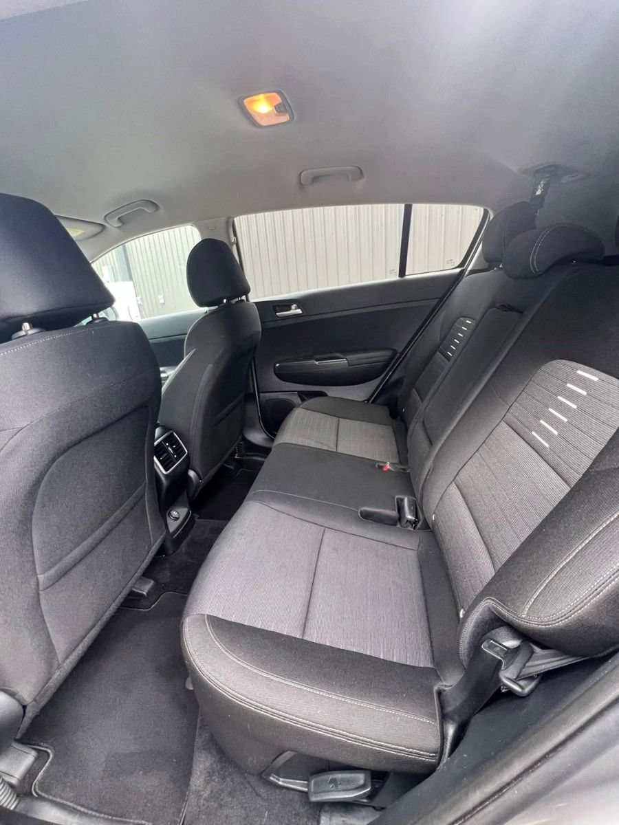 Used 2019 Kia Sportage LX w/ LX Popular Package FWD image 15