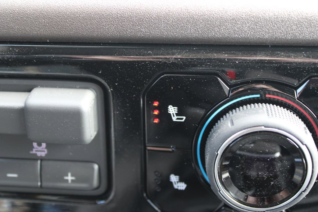 New 2026 Chevrolet Silverado 1500 LT Trail Boss image 45