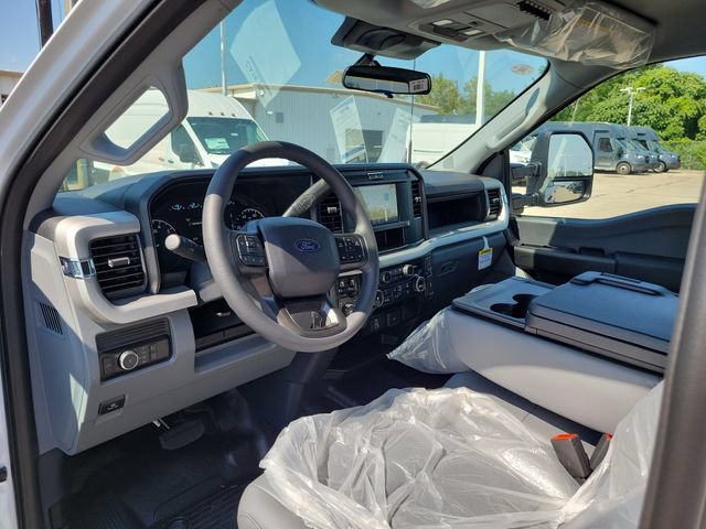 New 2027 Ford F350 XL w/ 360-Degree Camera Package AWD/4WD image 17