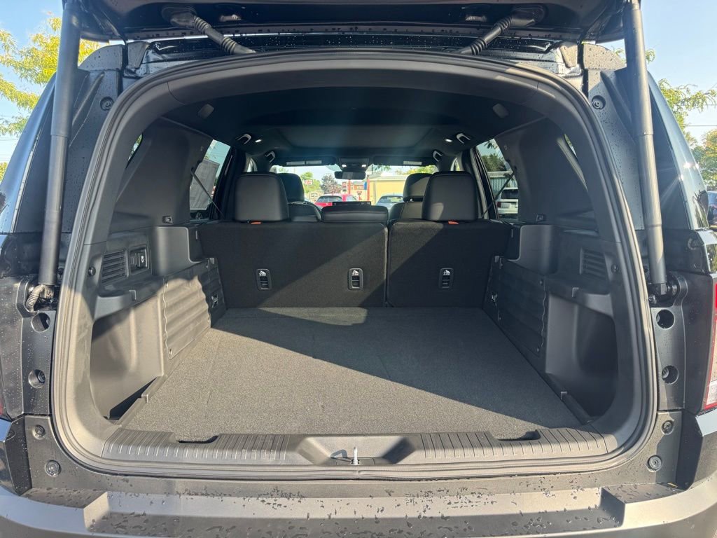 New 2026 Honda Passport TrailSport image 21