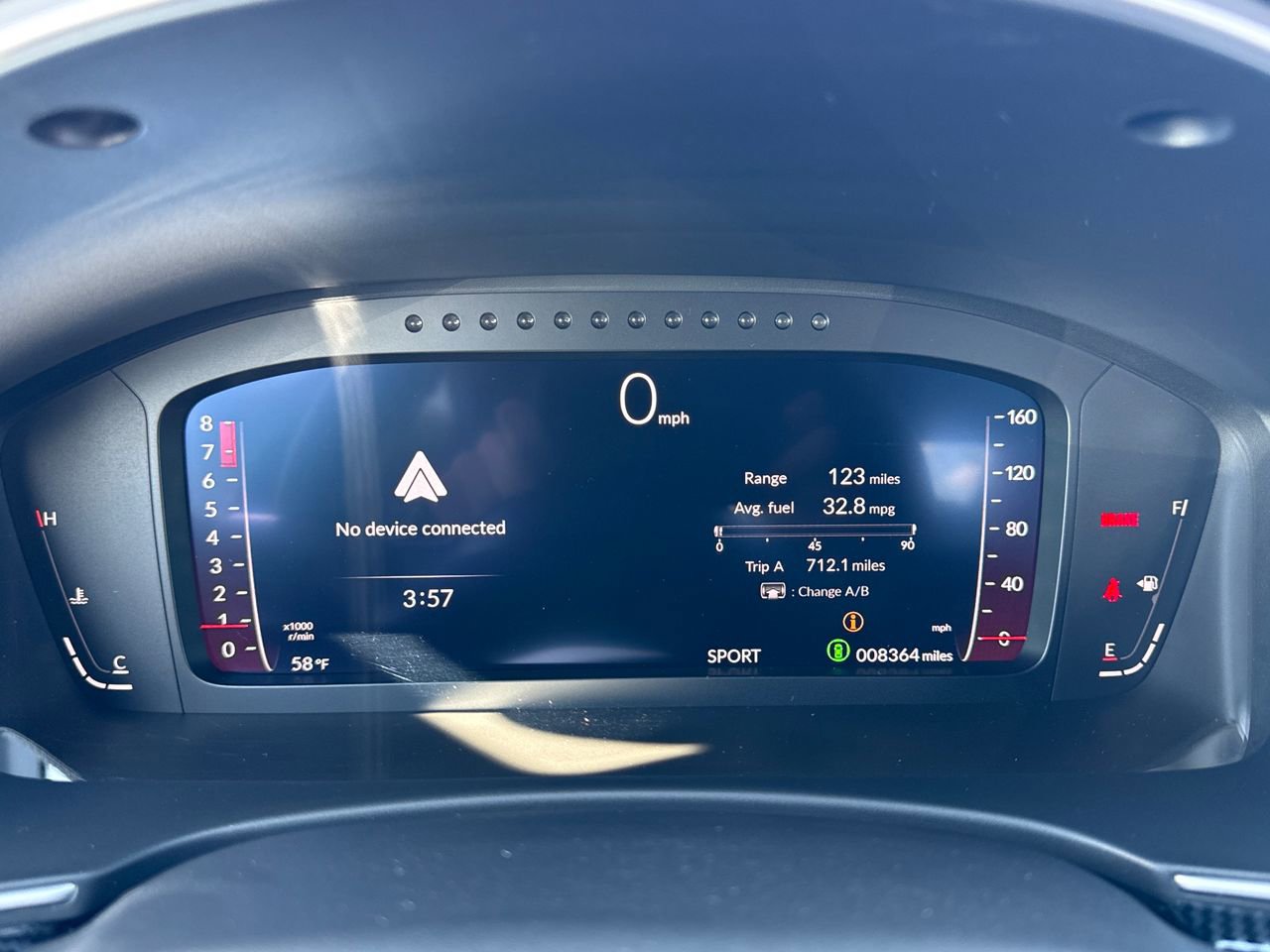 Used 2025 Honda Civic Si image 20