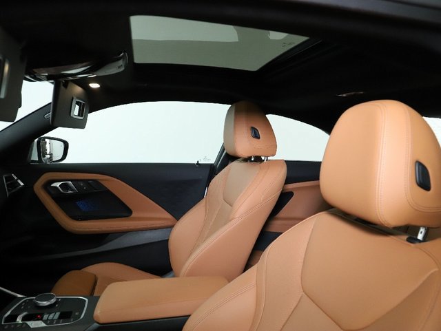 Used 2025 BMW 230i xDrive Coupe w/ Premium Package AWD/4WD image 20